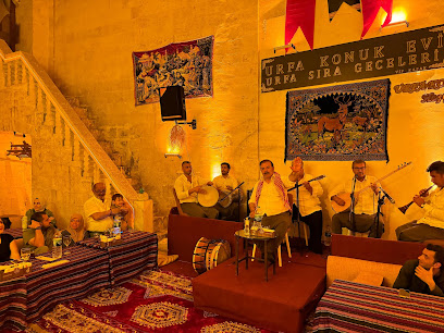 Sıra Gecesi Evi