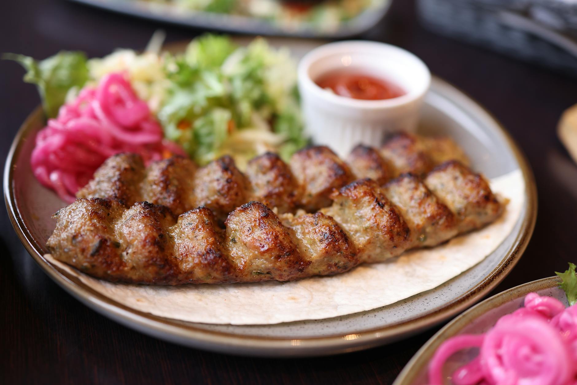 Şirin Kebap