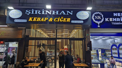 ŞİRİNHAN RESTAURANT