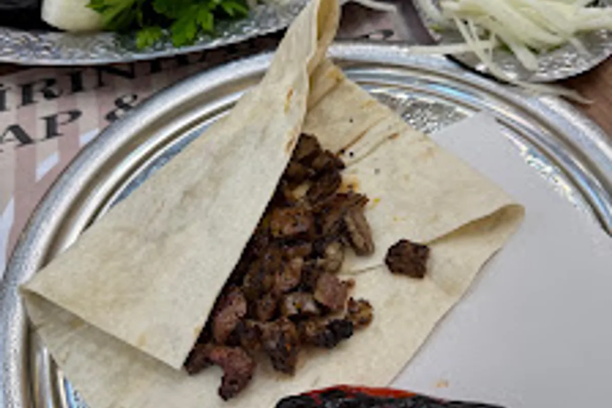 ŞİRİNHAN RESTAURANT