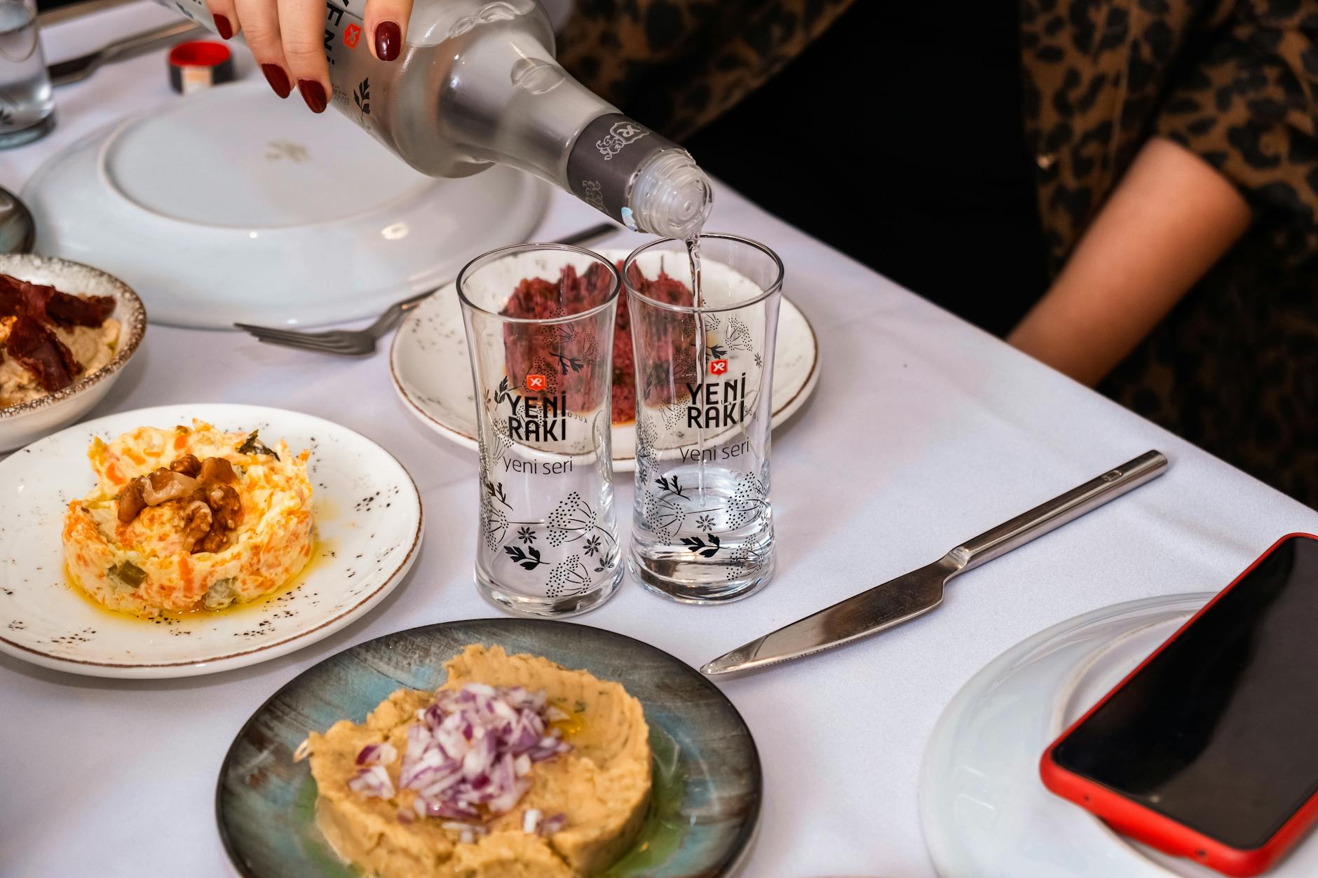 Siyah Gül Kafe