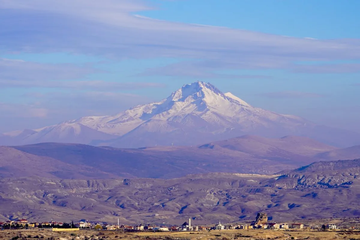 Sof Dağı