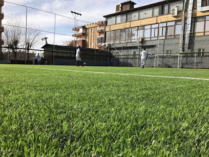 Sporyum Halı Saha Şanlıurfa