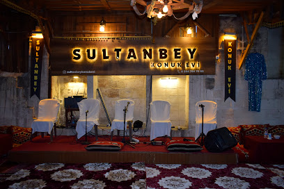 Sultanbey Konuk Evi