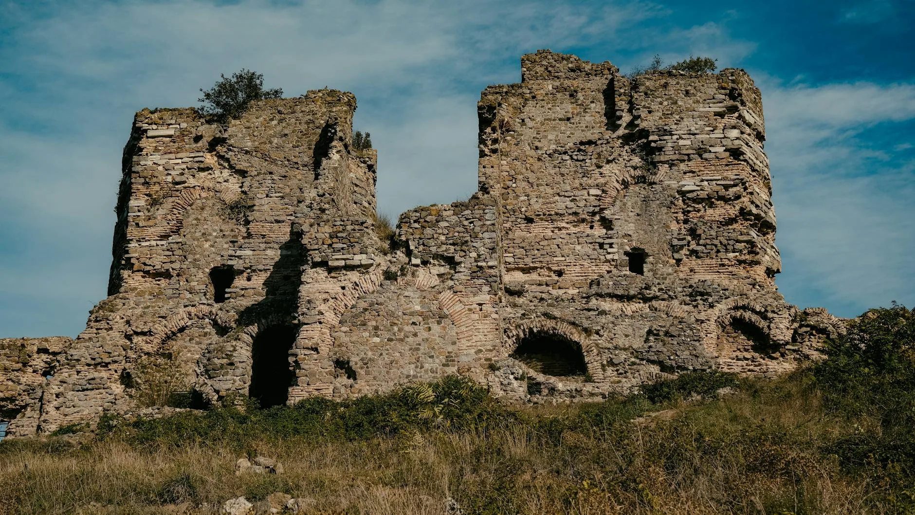 Suruç Kalesi