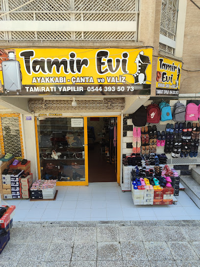 Tamir evi Şanlıurfa m.akif Ersoy Selahaddin Eyyubi mah