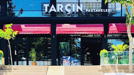 Tarçın pastanesi