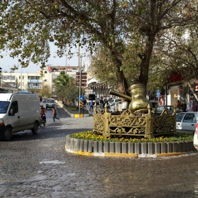 Tarihi Urfa Katmercisi