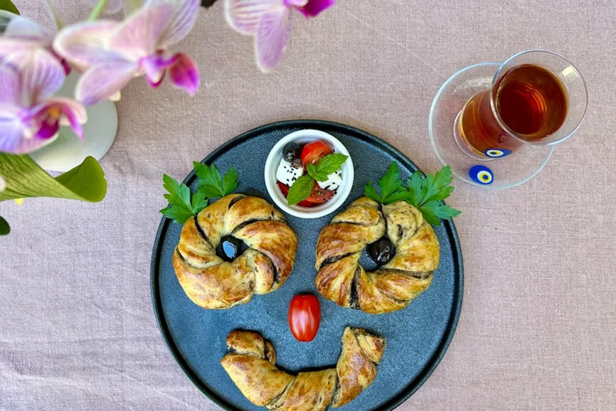 Tarihi Urfa Katmercisi