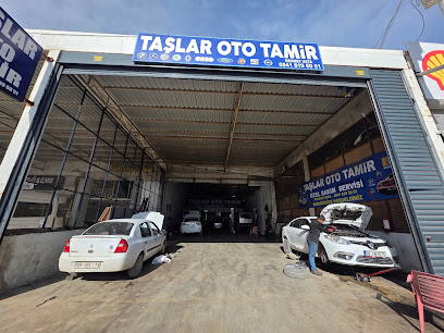 Taş Oto Tamir
