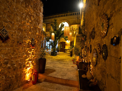 Taştepeler Hotel
