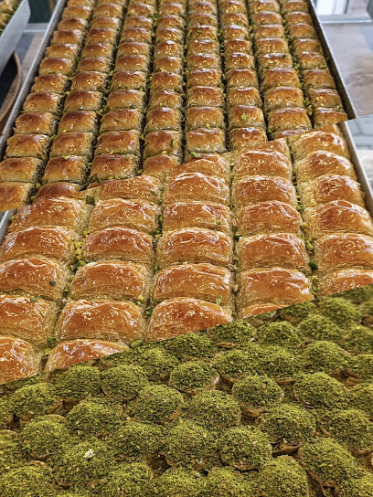 Tokgöz Baklavaci Halil Usta