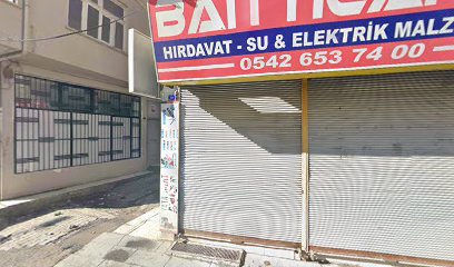 Toprak Kahvaltı Salonu