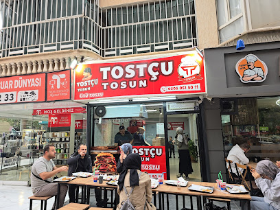 Tostçu Tosun