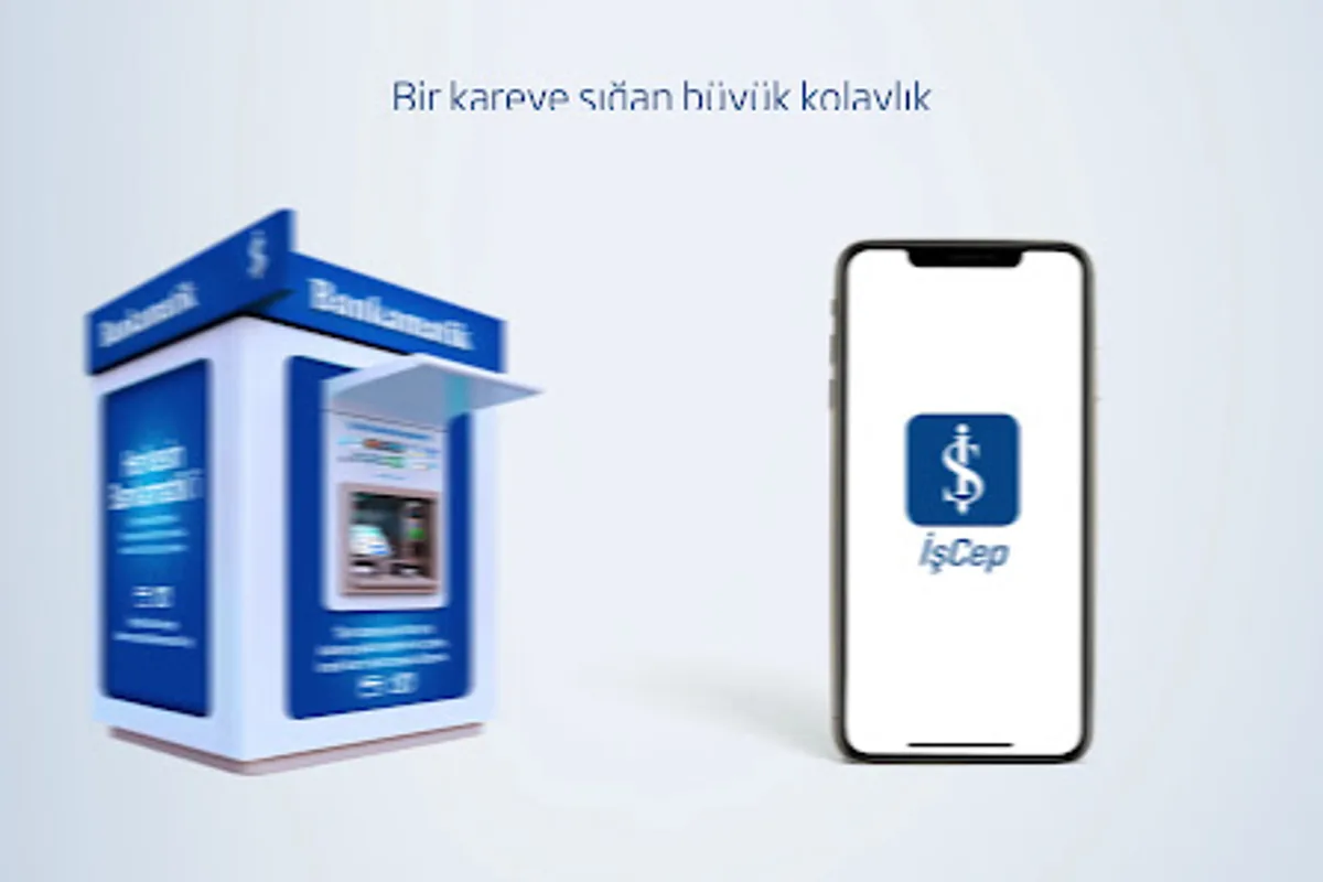 Türkiye İş Bankası Emniyet Caddesi/Şanlıurfa Şubesi