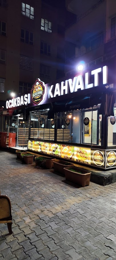 uçaksavar ocakbaşı kahvaltı
