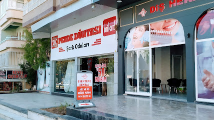 Uğurlu Dental Ağız ve Diş Sağlığı Polikliniği