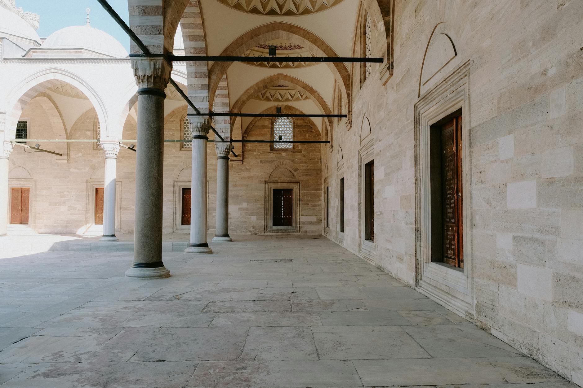 Ulu Cami (Rızvaniye)