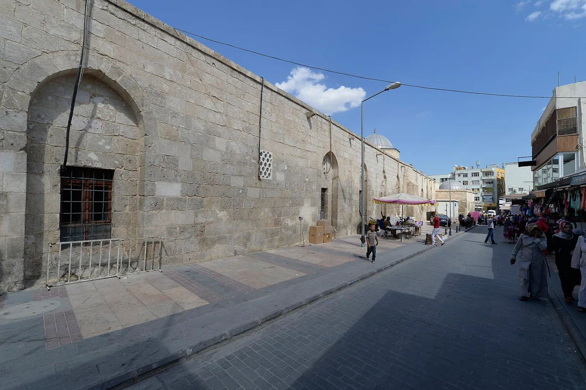 Ulu Cami