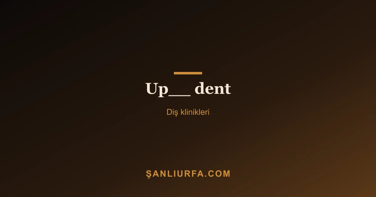 Up__ dent