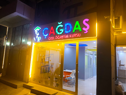 Urfa Akademi Kurs Merkezi