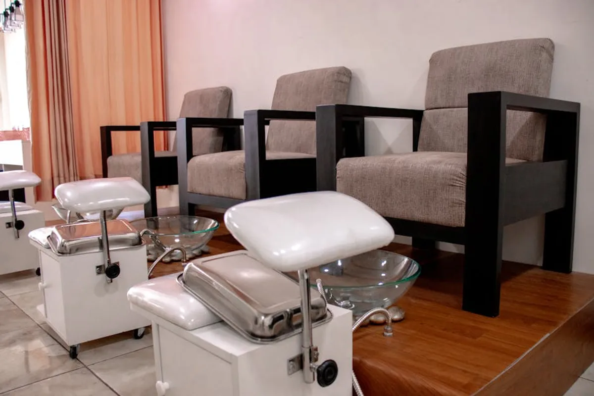 Urfa Beauty Center