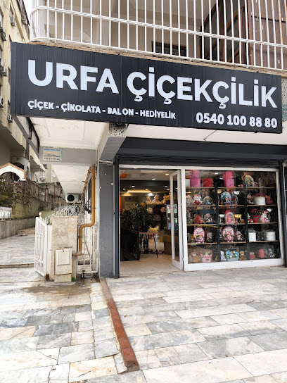 Urfa Çiçekçilik