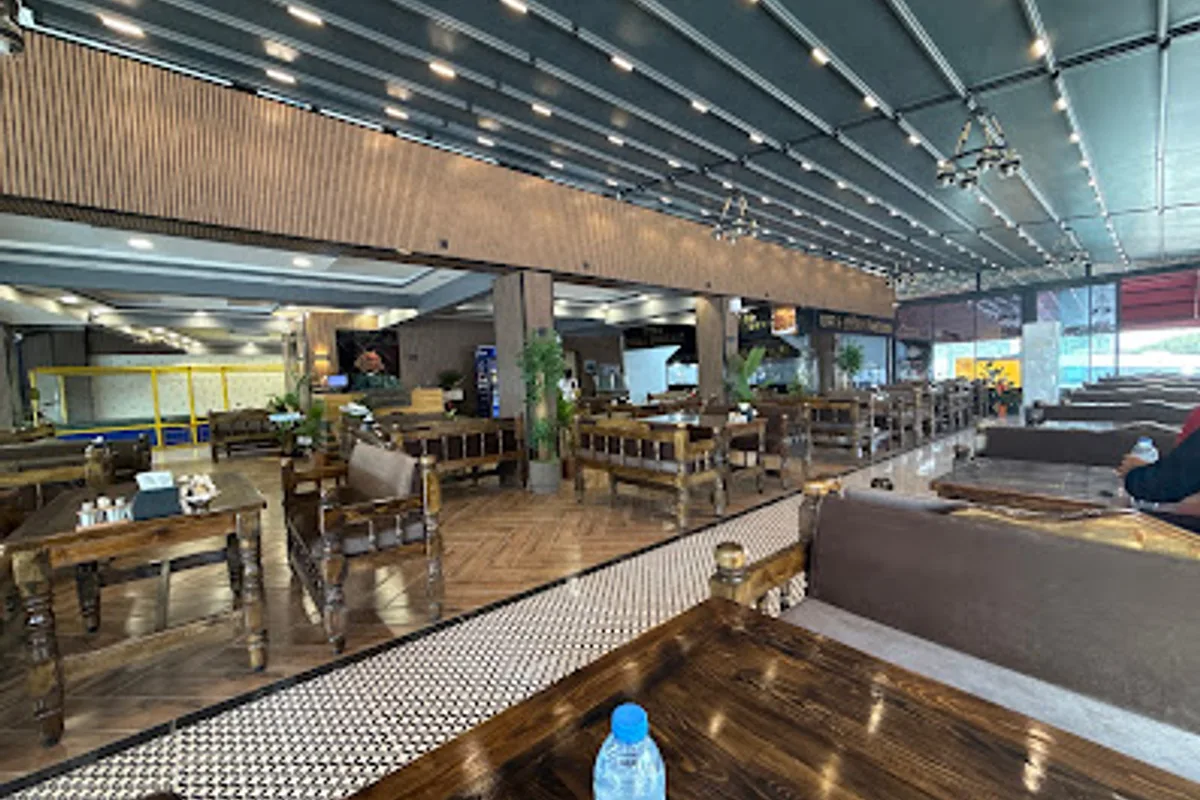 URFA CİĞER NOKTASI