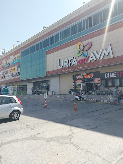 Urfa City Museum