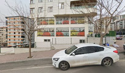 Urfa Çocuk Aktivite Merkezi