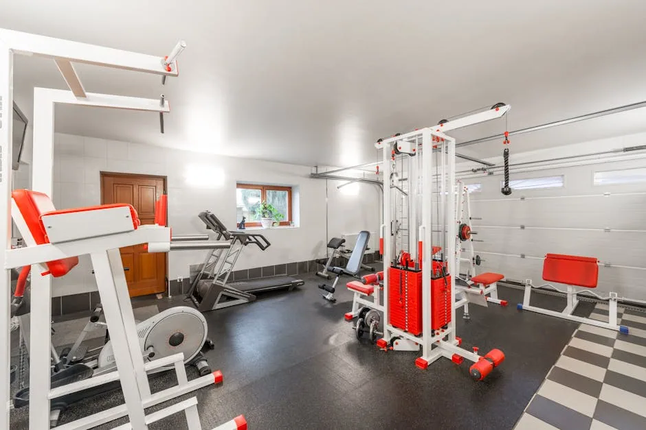 Urfa Fitness & Spa Center