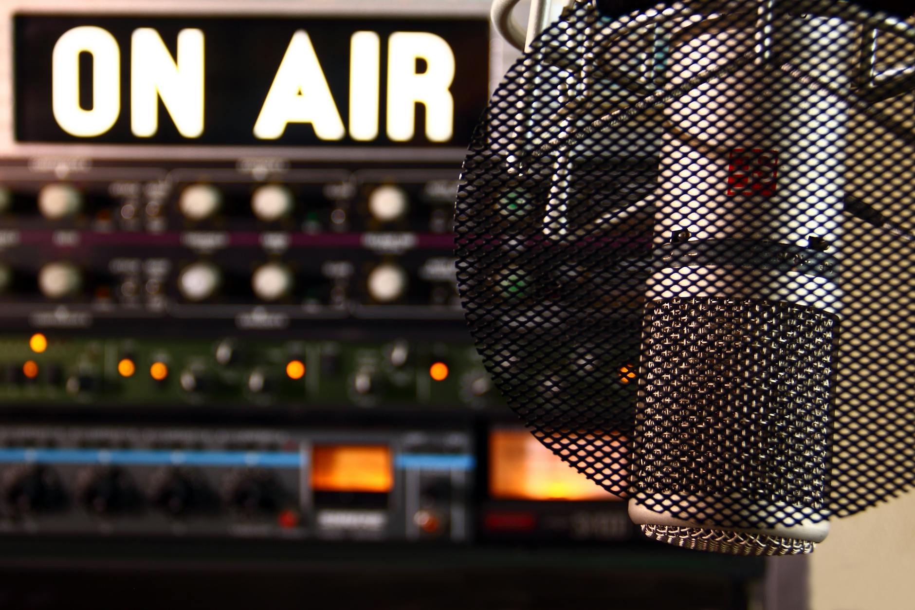 Urfa FM Radyosu