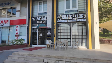 Urfa Güzellik Merkezi - Ra Estetik & Kalıcı Makyaj
