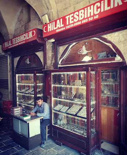 URFA HİLAL TESBİHÇİLİK
