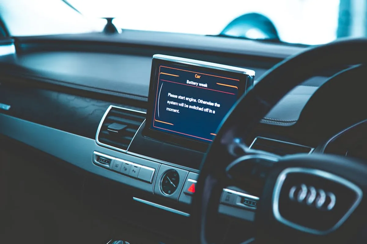 Urfa Oto Elektrik