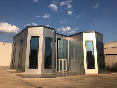 Urfa Pamuk Üreticileri Kooperatifi