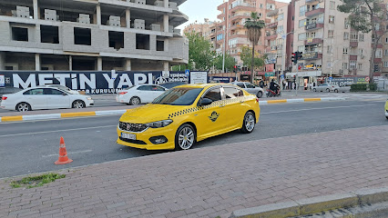 Urfa taksi