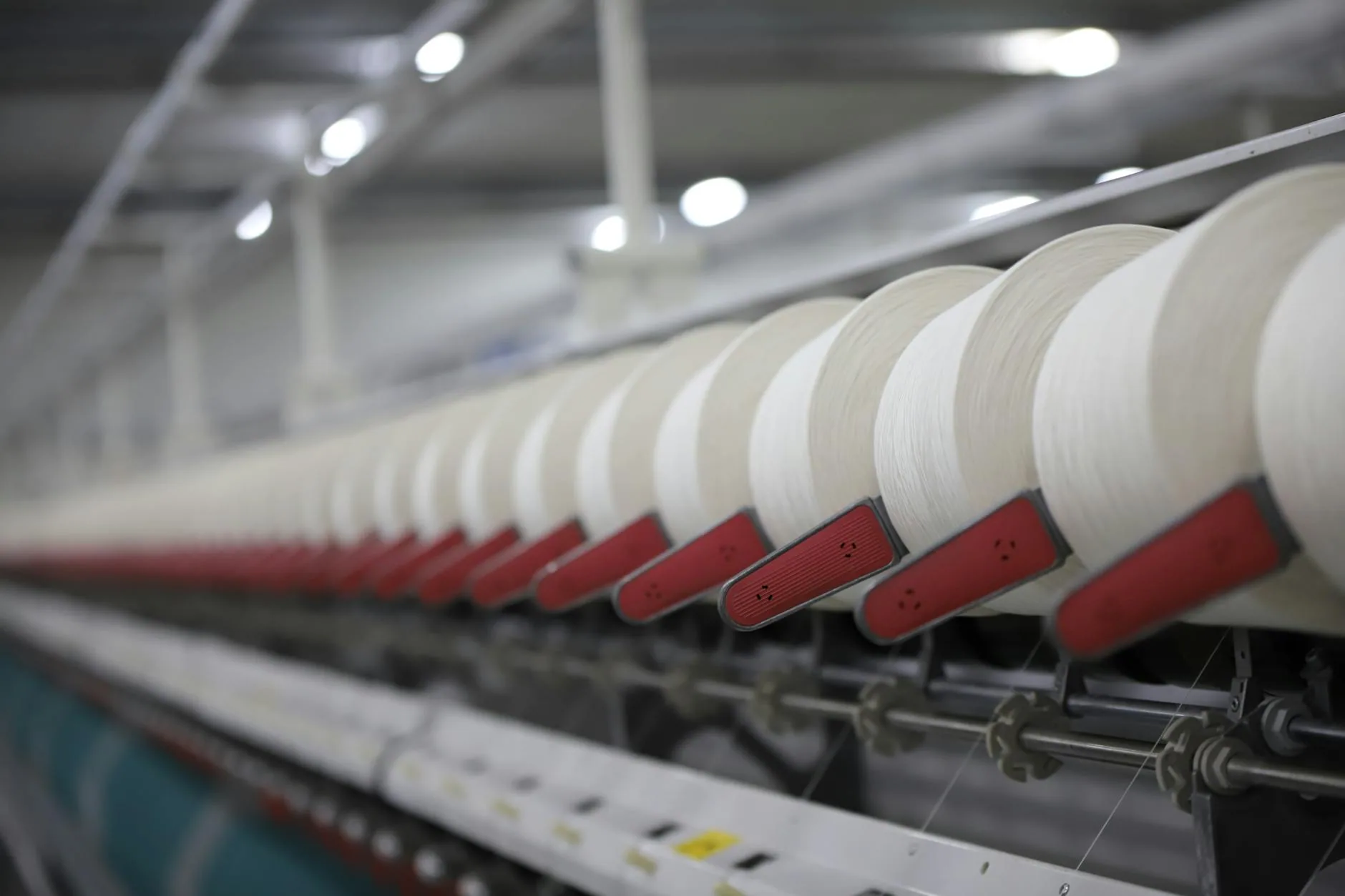 Urfa Tekstil Fabrikası