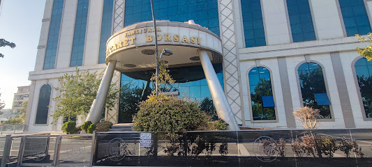 Urfa Ticaret Borsası