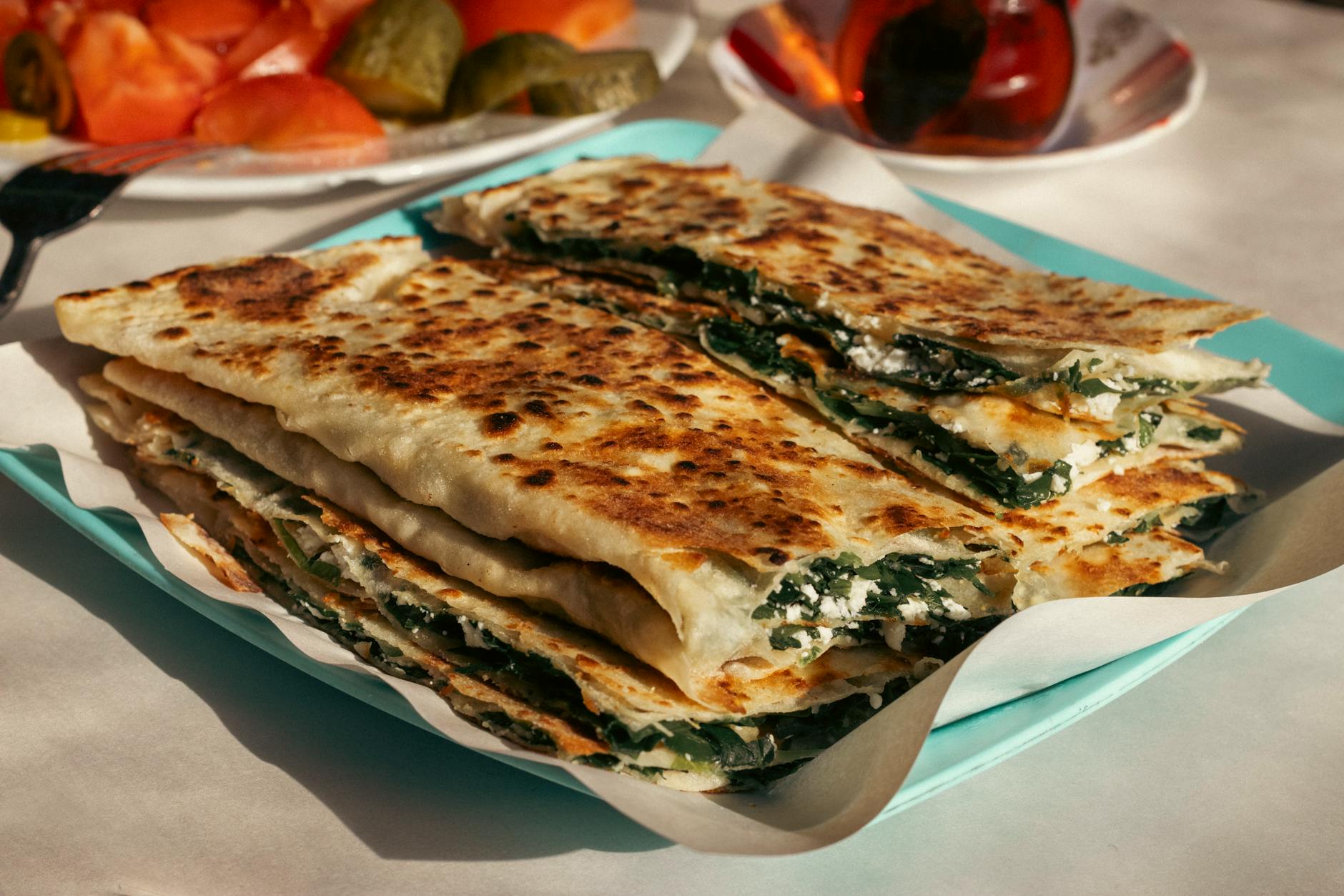Usta Katmercisi