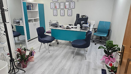 Uzm. Dr. İbrahim TAKA, Özel Metrolife Hastanesi