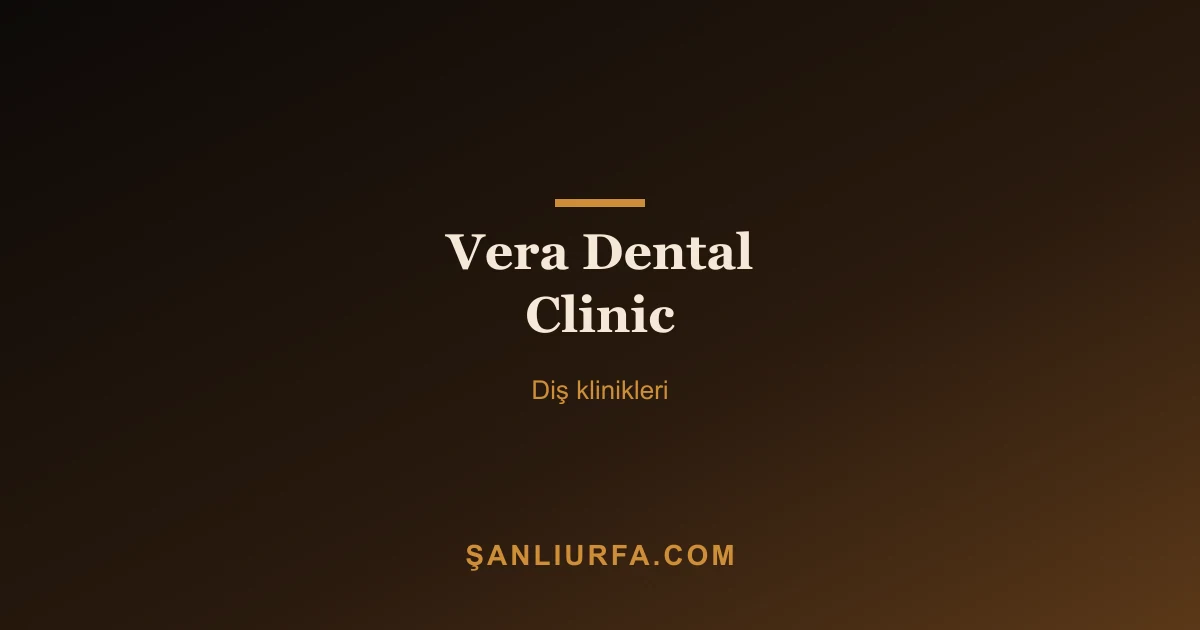 Vera Dental Clinic
