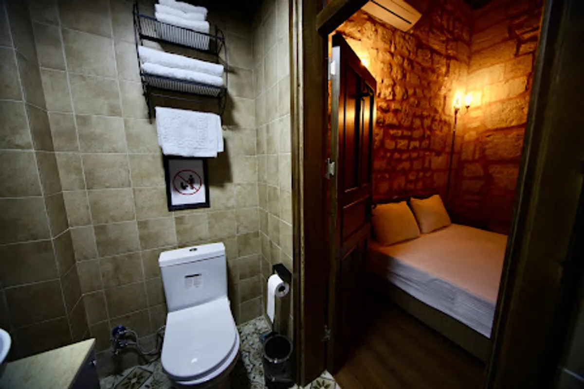 Y.Gürüz Konağı/Butik Otel