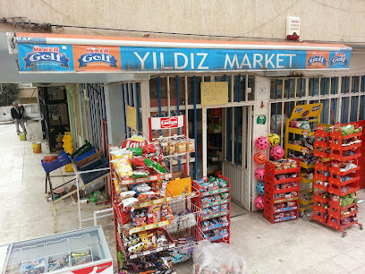 Yıldız Market