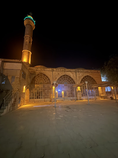 Yusuf Paşa Cami