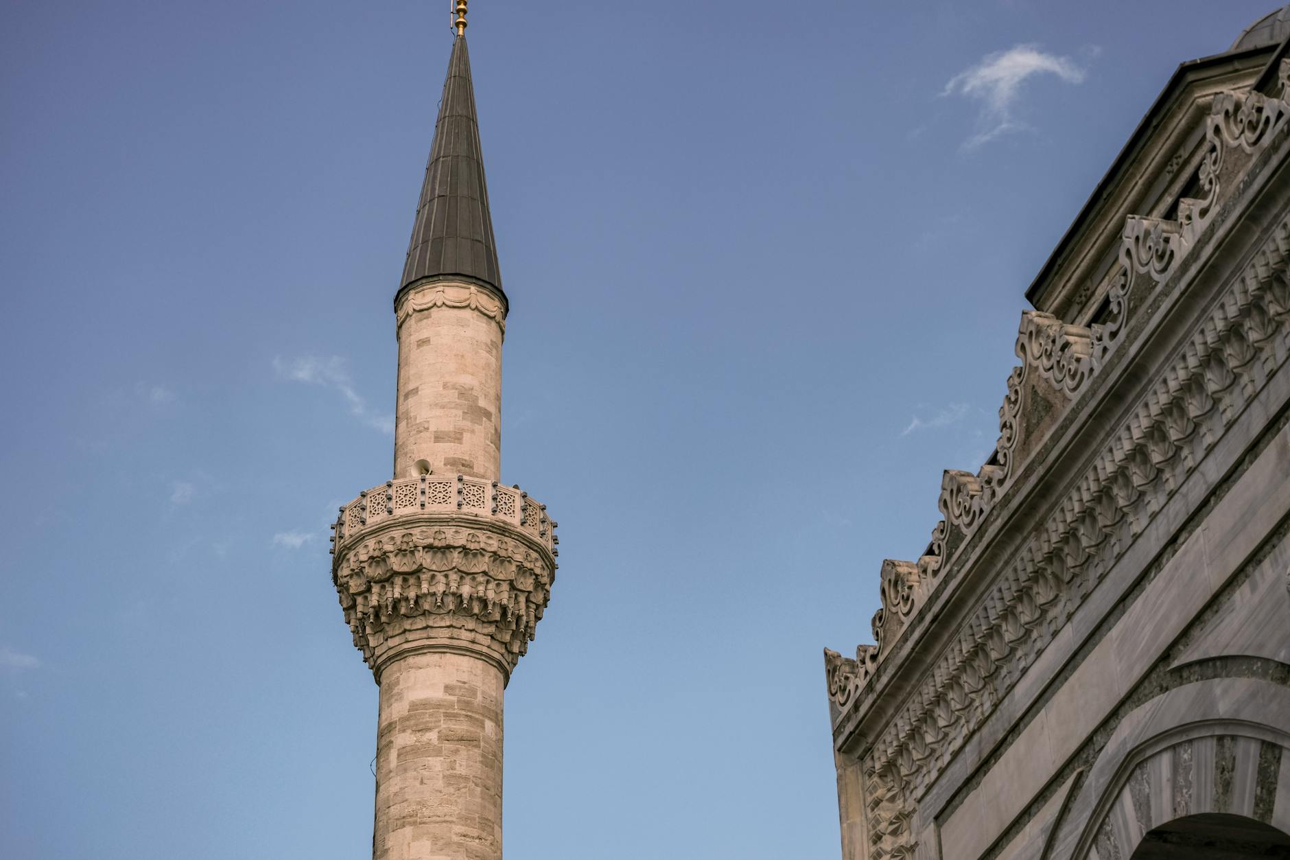 Yusuf Paşa Camii