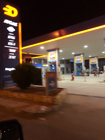 Z Petrol