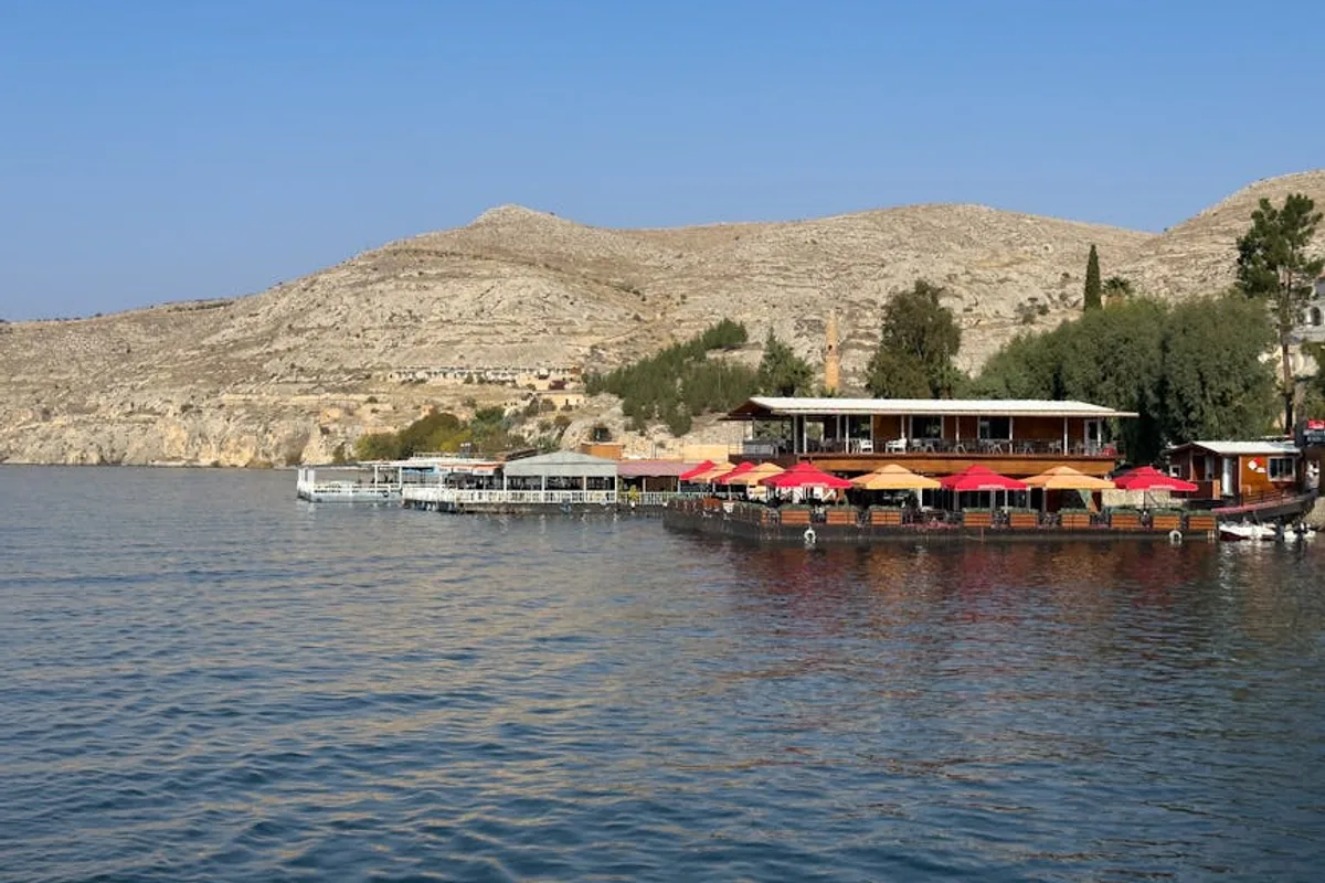 Zahter Kahvaltı Salonu