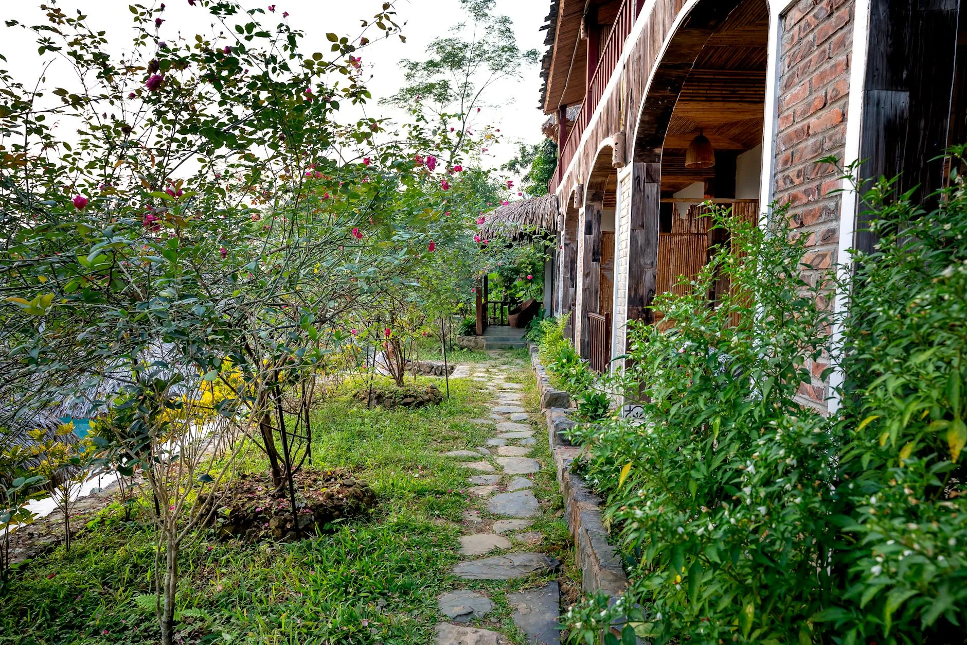 Zeugma Pansiyon