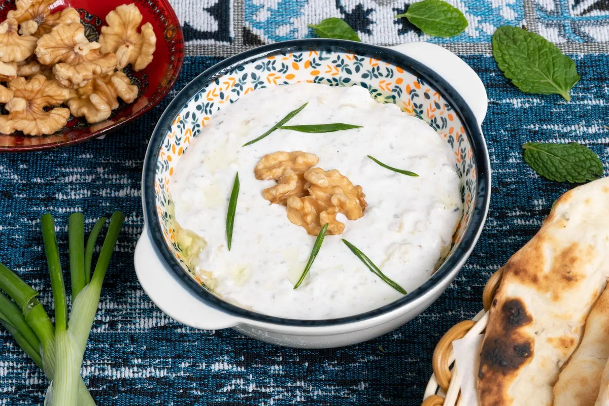 Borani